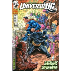 Universo DC 18 (2011)