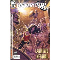 Universo DC 19 (2012)