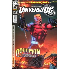 Universo DC 20 (2012)