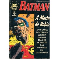DC Especial 1 (1989)