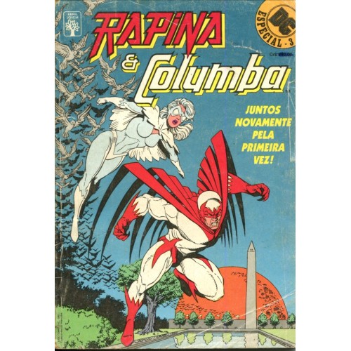DC Especial 3 (1991)