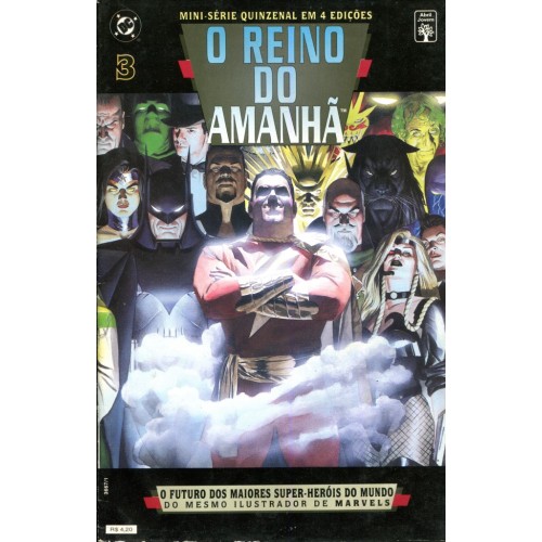 O Reino do Amanhã 3 (1997)