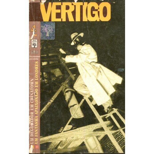 Vertigo 4 (1995)