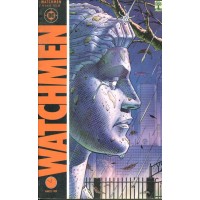Watchmen 2 (1999)