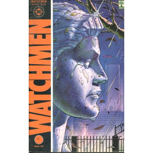 Watchmen 2 (1999)