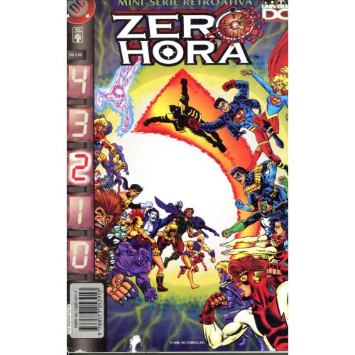 Zero Hora 2 (1996)