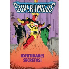 Superamigos 43 (1988)