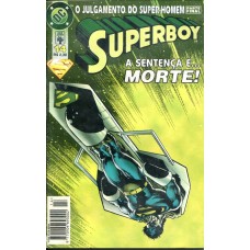 Superboy 14 (1997)