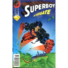 Superboy 15 (1998)