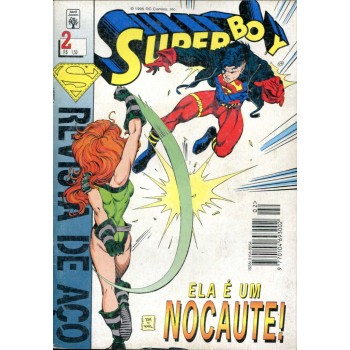 Superboy 2 (1995)