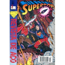 Superboy 3 (1995)