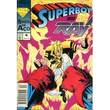Superboy 4 (1995)