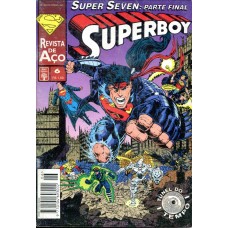 Superboy 6 (1995)