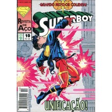 Superboy 10 (1995)