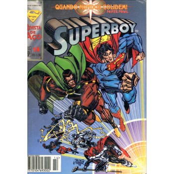 Superboy 14 (1996)