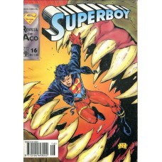 Superboy 16 (1996)