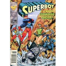 Superboy 18 (1996)