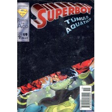 Superboy 19 (1996)
