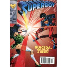 Superboy 20 (1996)