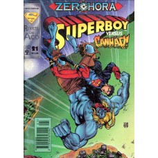 Superboy 21 (1996)