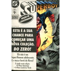 Superboy 0 (1996)