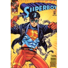 Superboy 3 (1997)