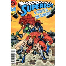 Superboy 5 (1997)