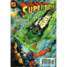 Superboy 6 (1997)