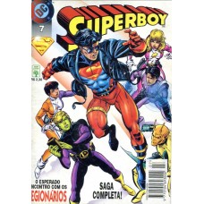 Superboy 7 (1997)