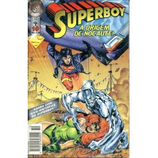 Superboy 10 (1997)