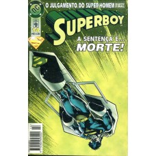 Superboy 14 (1997)
