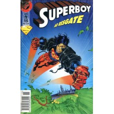 Superboy 15 (1998)