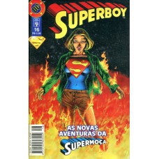 Superboy 16 (1998)