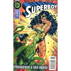 Superboy 18 (1998)