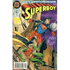 Superboy 19 (1998)