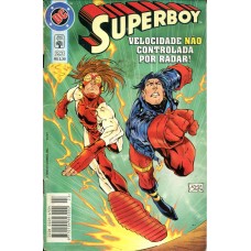 Superboy 23 (1998)