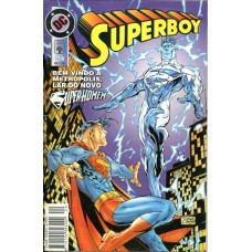 Superboy 24 (1998)