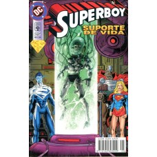Superboy 25 (1998)