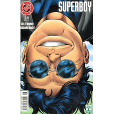 Superboy 28 (1998)