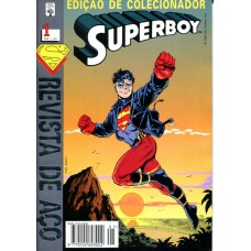 Superboy 1 (1994)