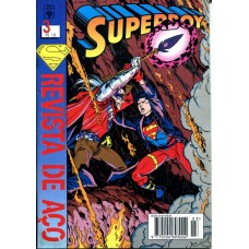 Superboy 3 (1995)