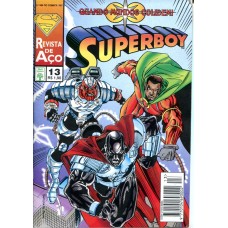 Superboy 13 (1995)