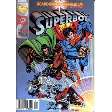 Superboy 14 (1996)