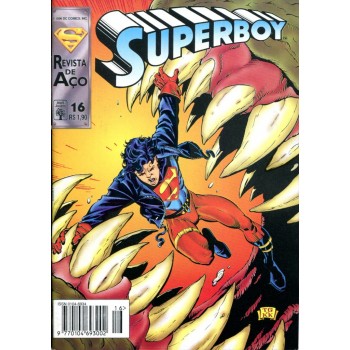 Superboy 16 (1996)