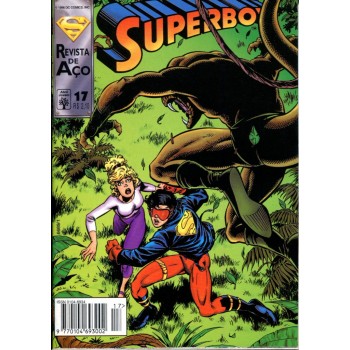 Superboy 17 (1996)