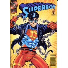 Superboy 3 (1997)