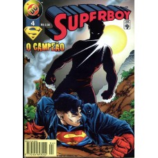 Superboy 4 (1997)