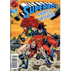 Superboy 5 (1997)