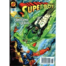 Superboy 6 (1997)