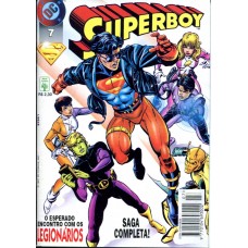 Superboy 7 (1997)